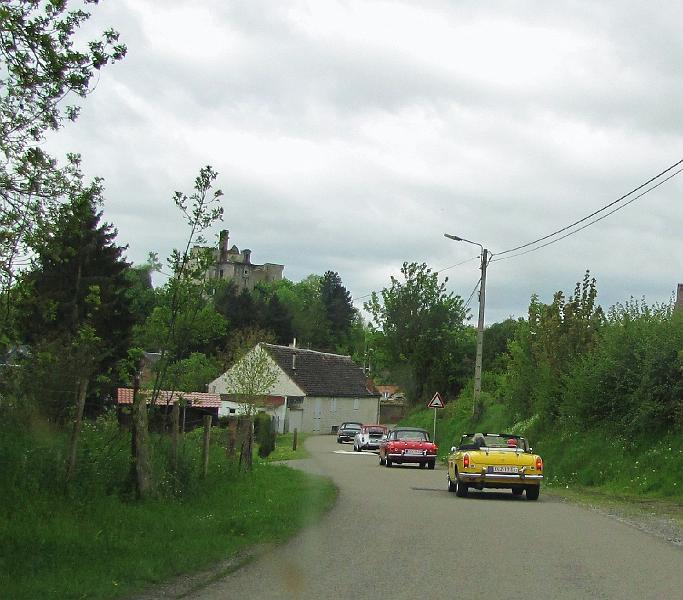 1st Belgian Octagon Tour - dag2 (52).JPG